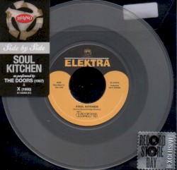 Soul Kitchen - The Doors