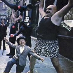 Horse Latitudes - The Doors
