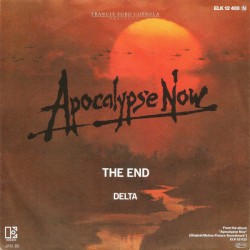 The End - The Doors
