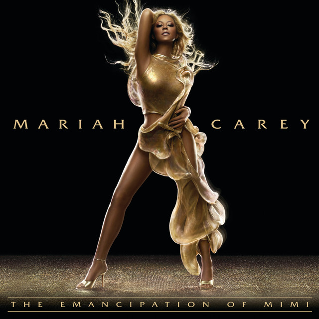We Belong Together - Mariah Carey