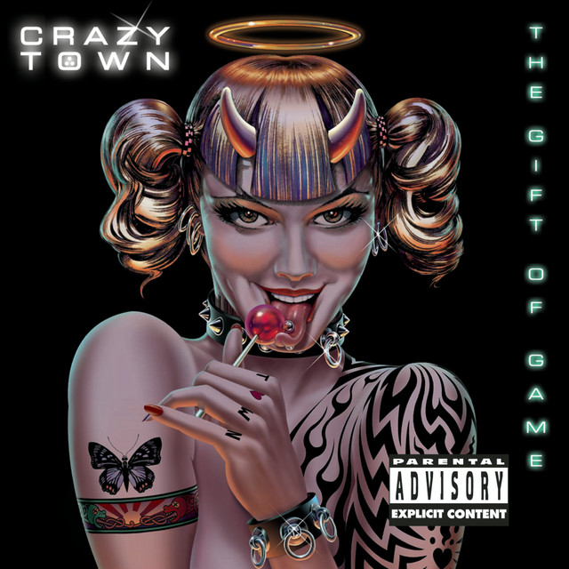 Butterfly - Crazy Town