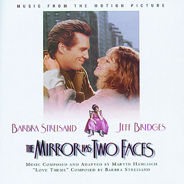 I Finally Found Someone (feat.Bryan Adams) - Barbra Streisand