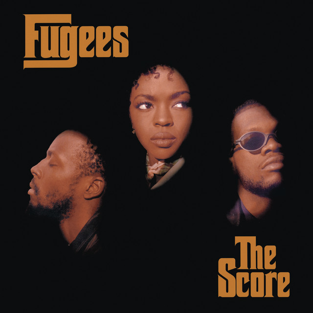 Killing Me Softly - Fugees