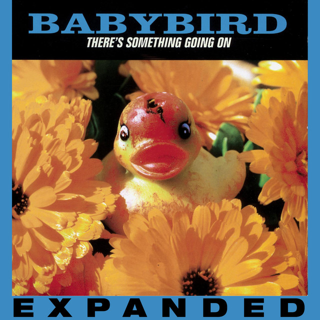 Back Together - Babybird
