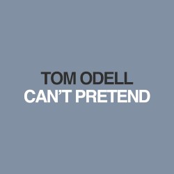 Can't Pretend
