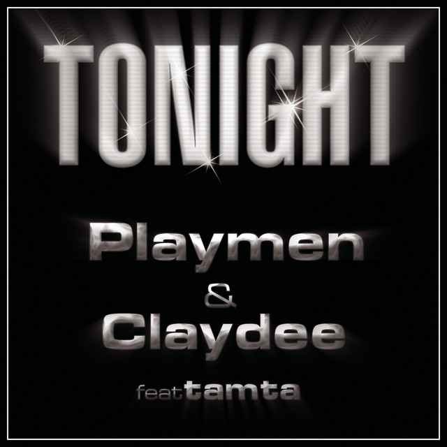 Tonight (feat. Tamta) [Radio Edit]
