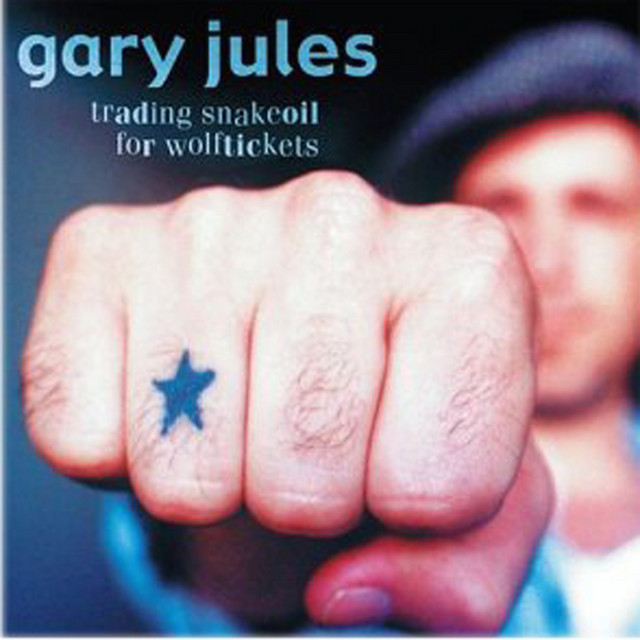 Mad World - Gary Jules