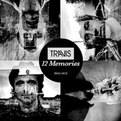 Re-Offender - Travis