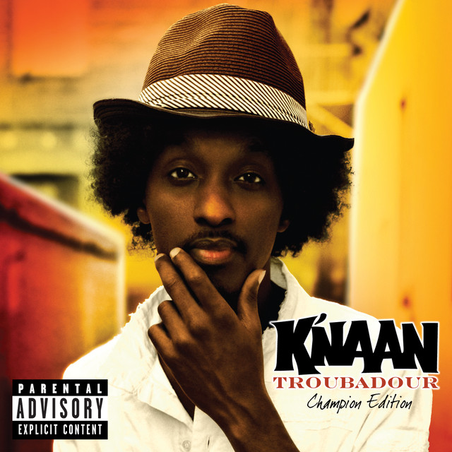 Wavin Flag (2010 Dünya Kupası Resmi Şarkısı) - K Naan