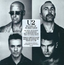 Vertigo - U2