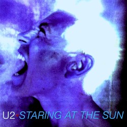 Staring at the Sun