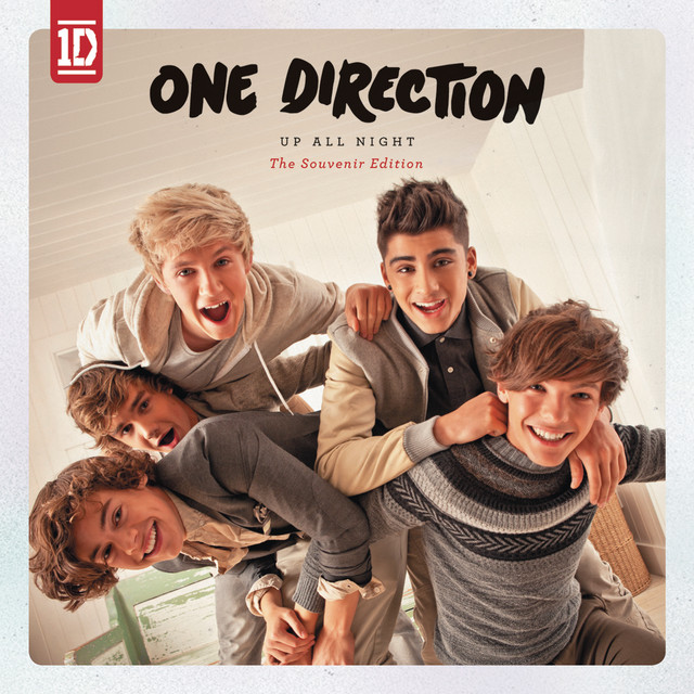 One Thing - One Direction