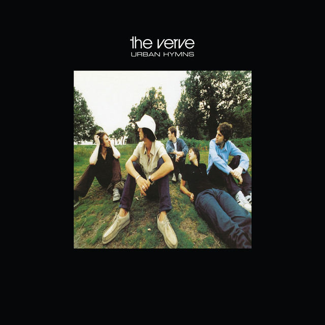 Bitter Sweet Symphony - The Verve