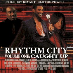 Burn - Usher