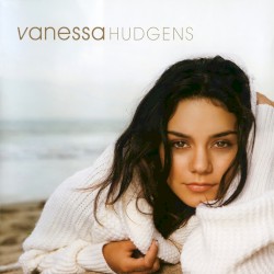 Afraid - Vanessa Hudgens