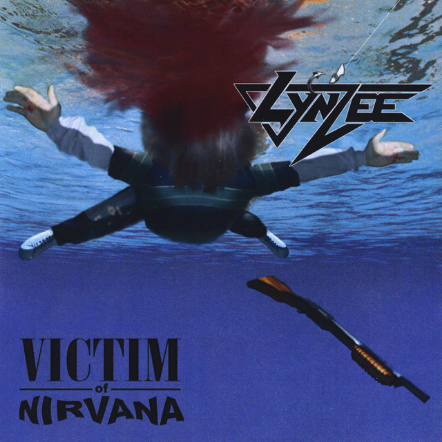 Victim of Nirvana