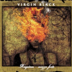 Rest Eternal - Virgin Black