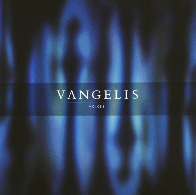 Ask The Mountains - Vangelis