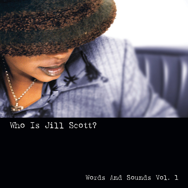 He Loves Me - Jill Scott
