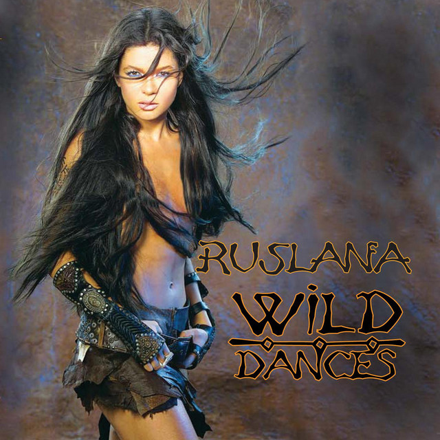 Wild Dance - Ruslana