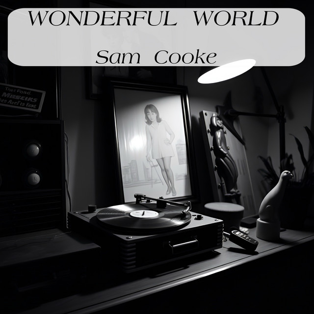 Wonderful World