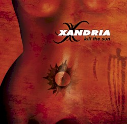 She's Nirvana - Xandria