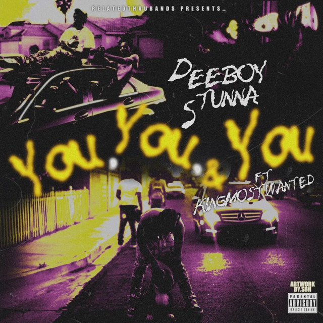 I Wanted You - Inna