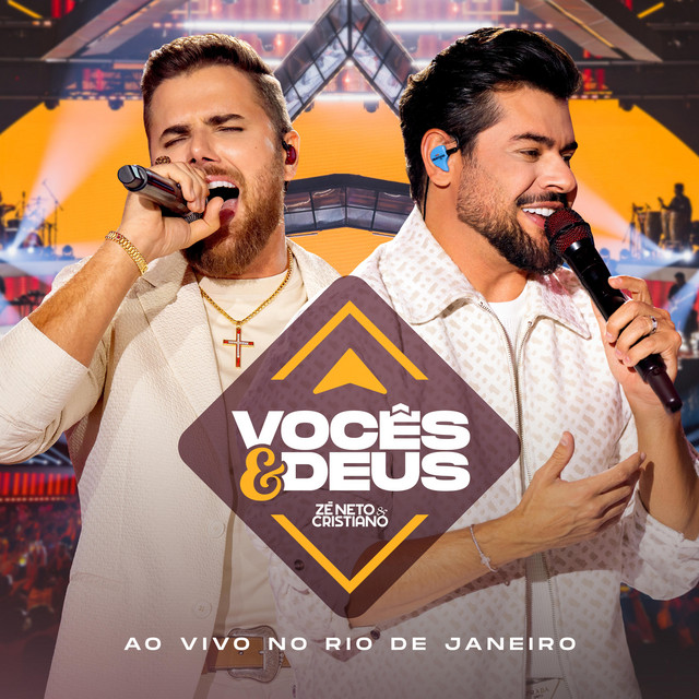 Cadeira Cativa (Ao Vivo)