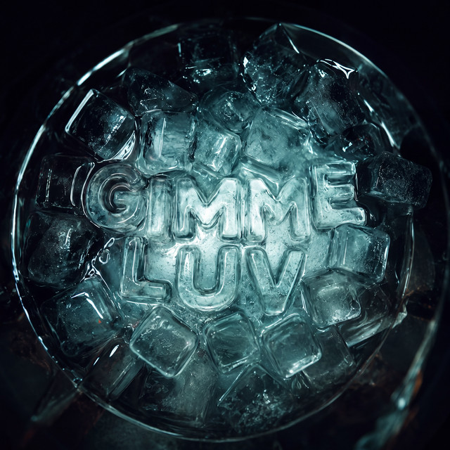 GIMME LUV