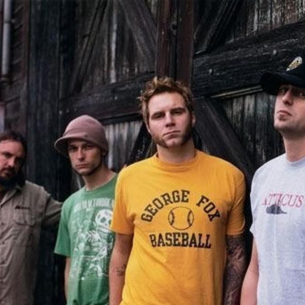 36 Crazyfists