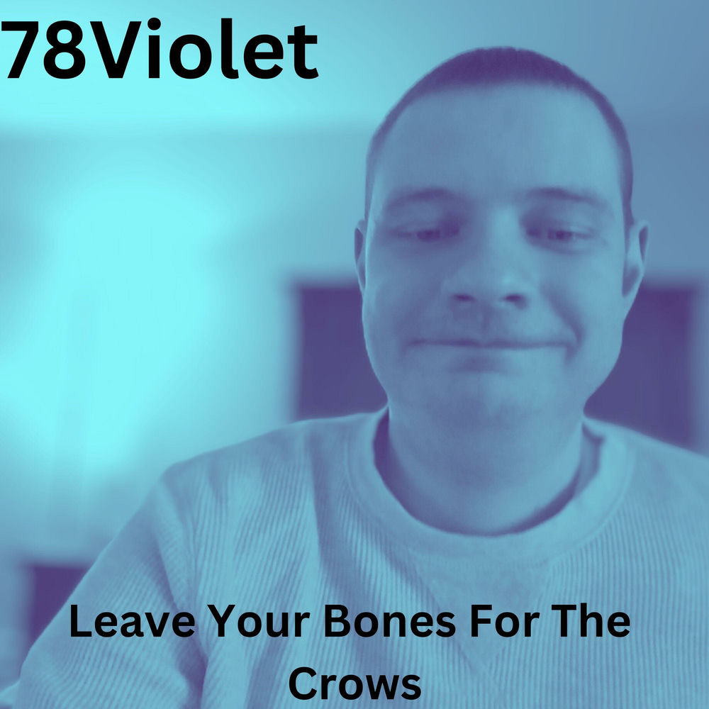 Collapsed - 78 Violet