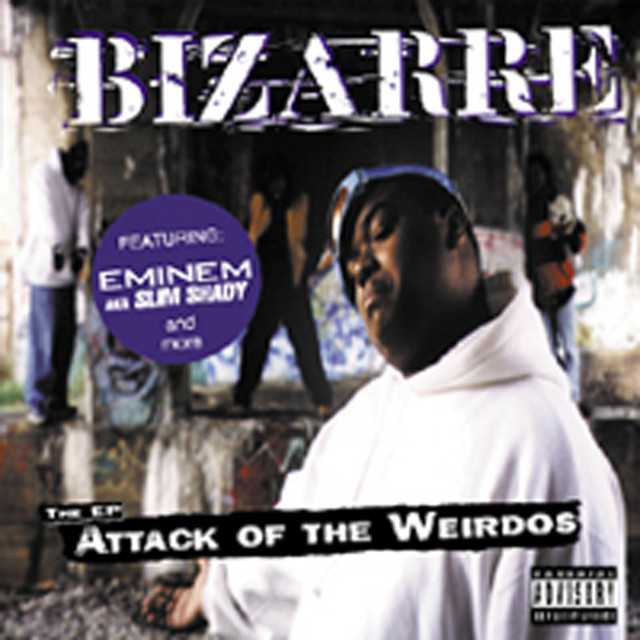 Bizarre (D12