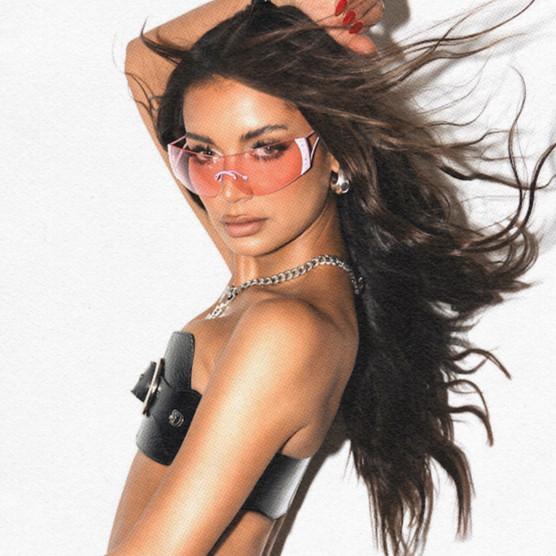 DJ Havana Brown