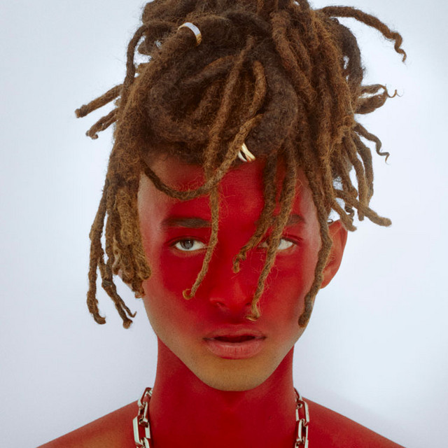 Jaden Smith