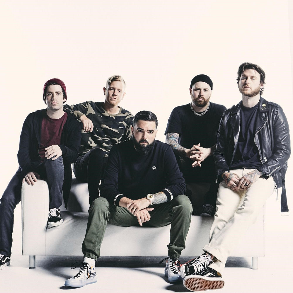 A Day To Remember