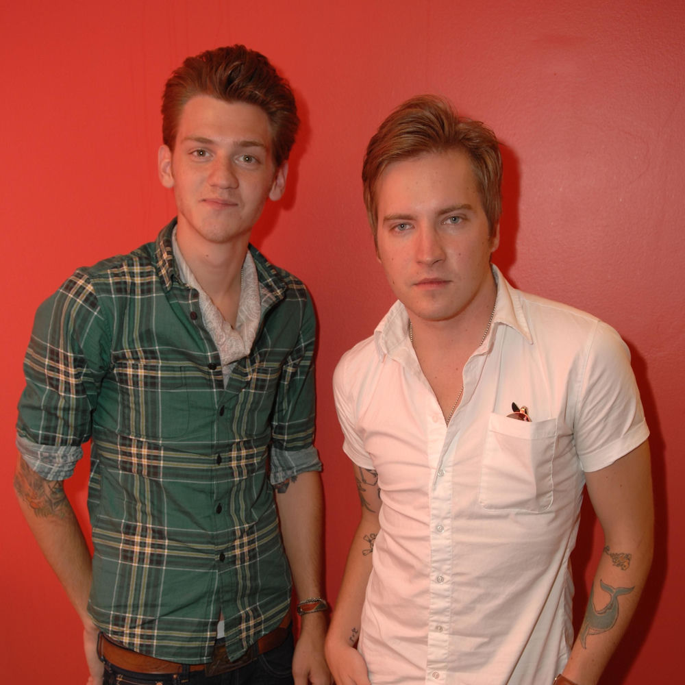 Ever Enough - A Rocket To The Moon