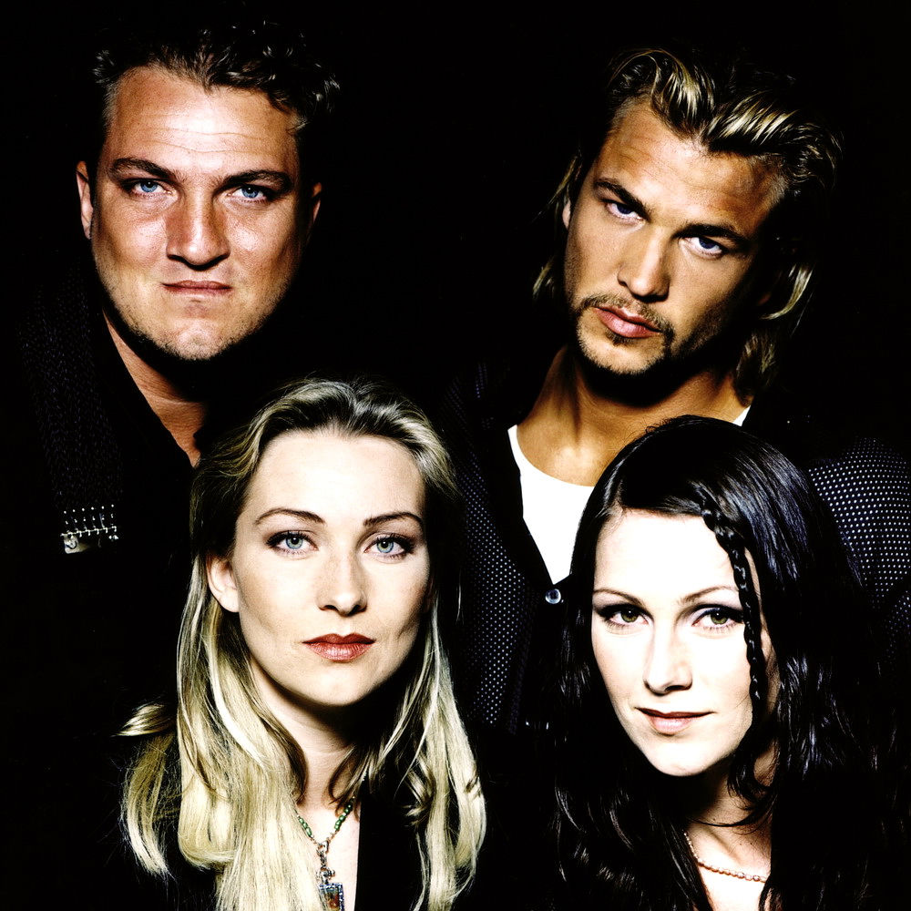 Tokyo Girl - Ace Of Base