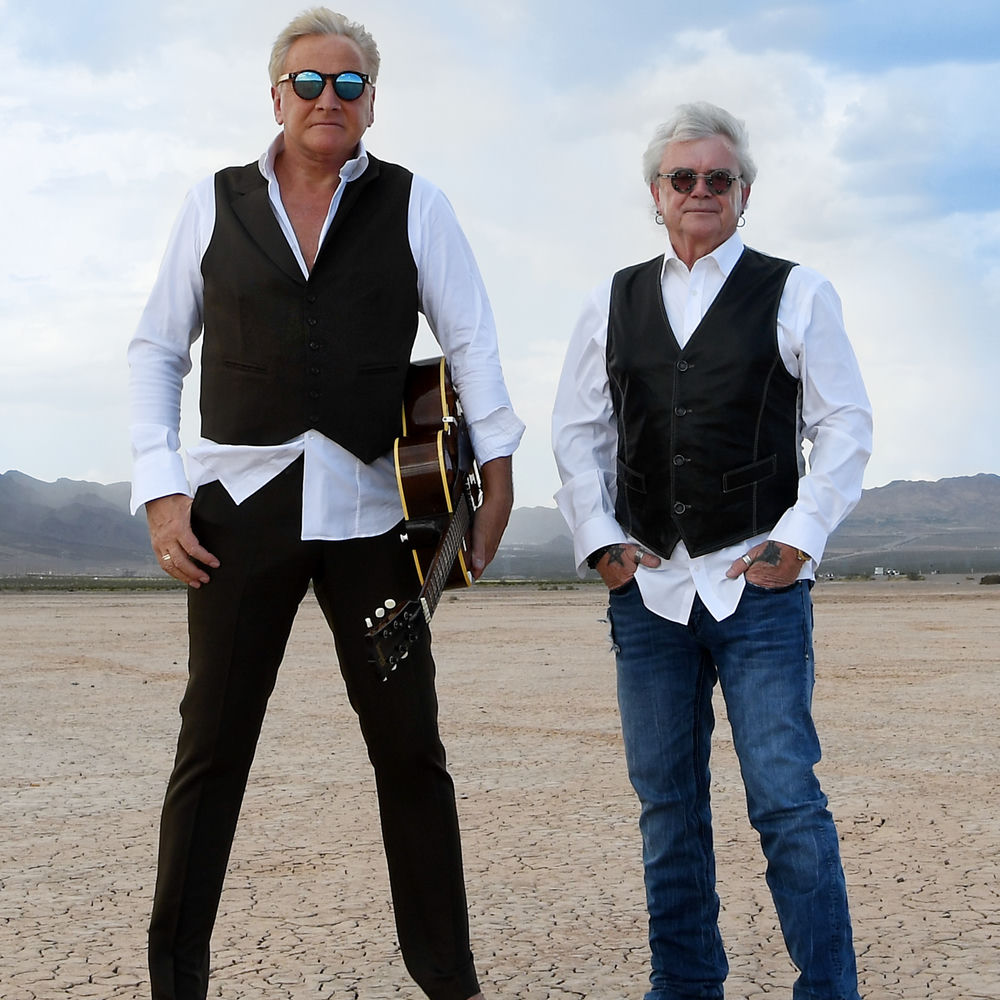 Dance With Me - Air Supply