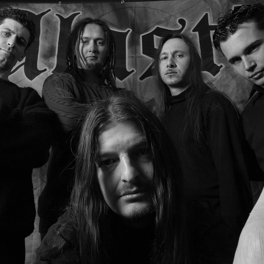 Yoru God - Alastis