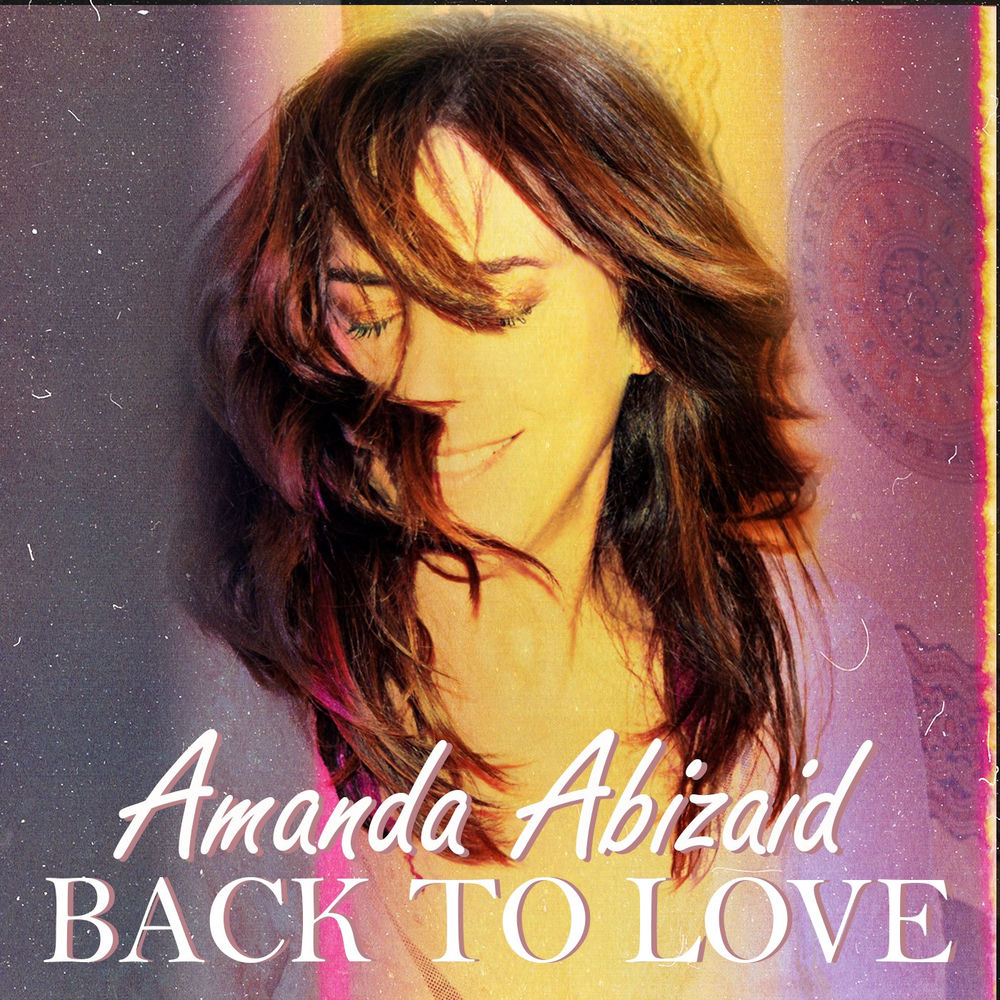 A Place in Time - Amanda Abizaid