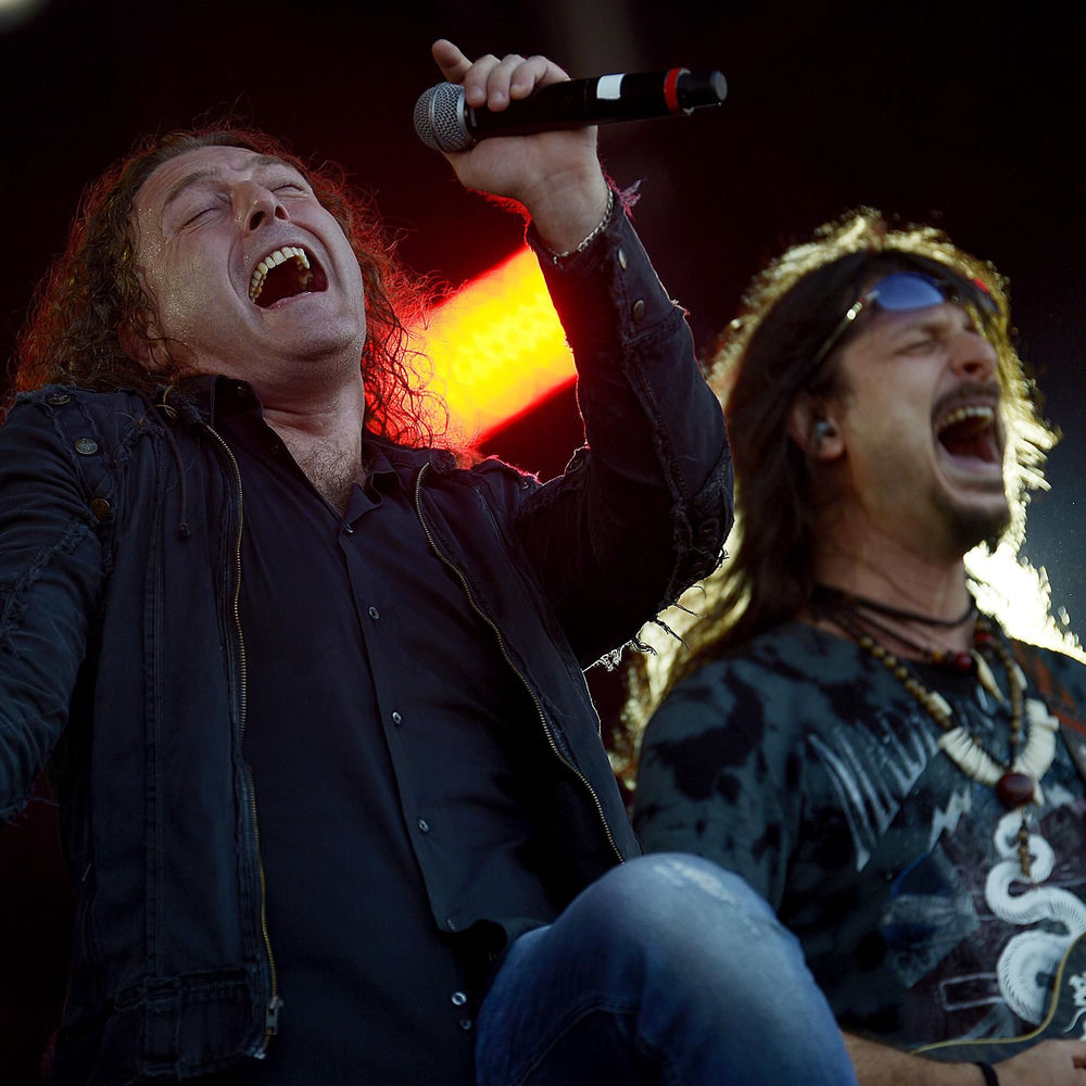 No Pain For The Dead - Angra