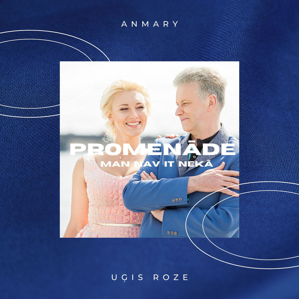 Beautiful Song (Eurovision 2012 Letonya) - Anmary