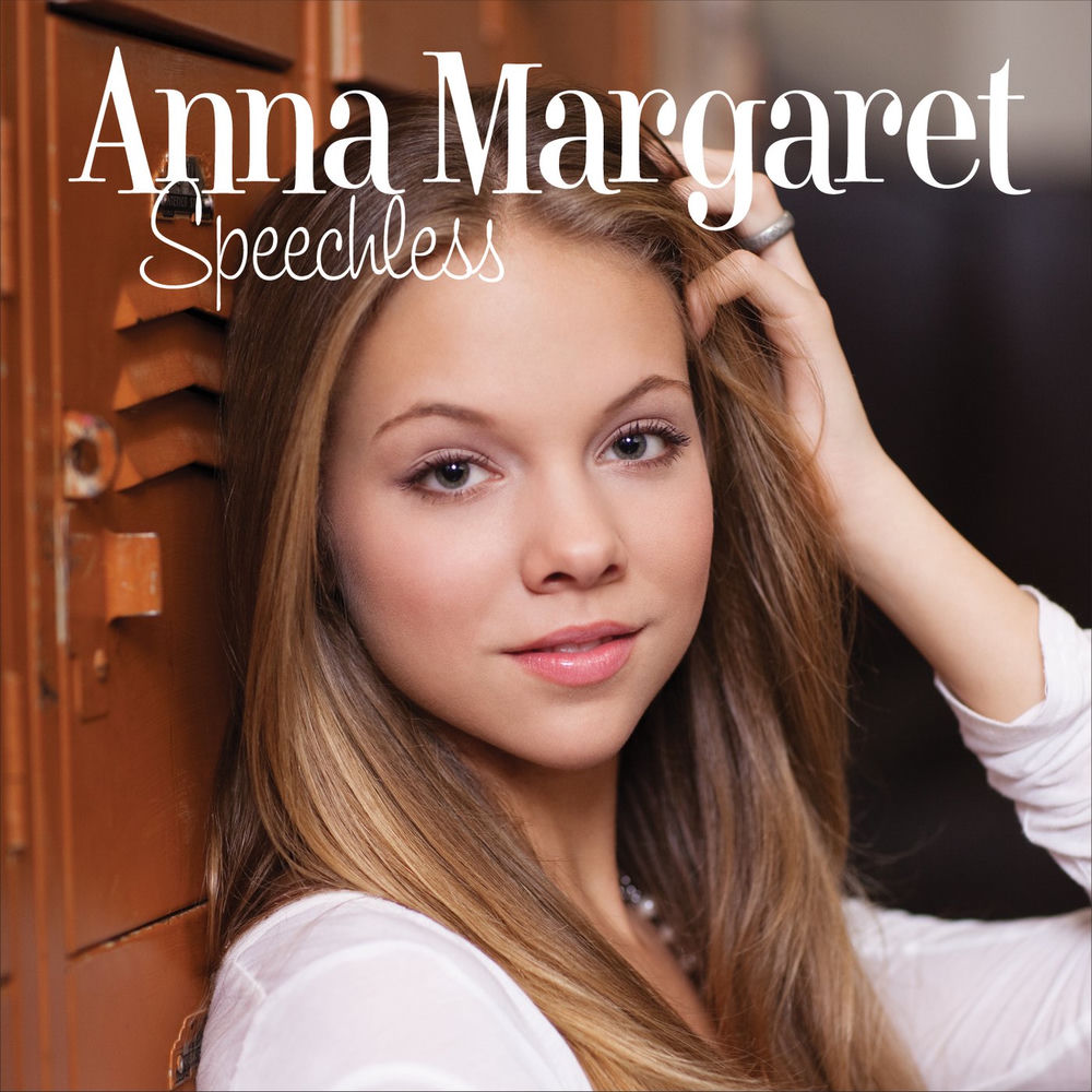 New Boyfriend - Anna Margaret