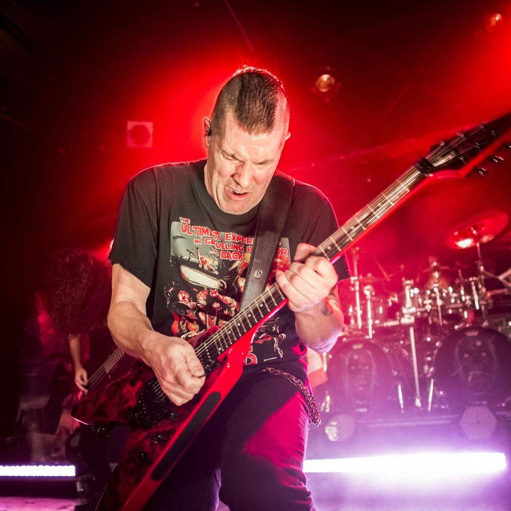 Army Of One - Annihilator