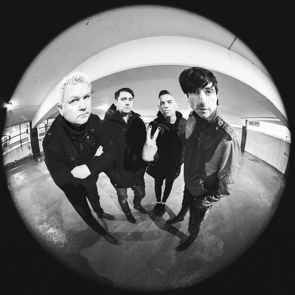 One Trillion Dollars - Anti-Flag