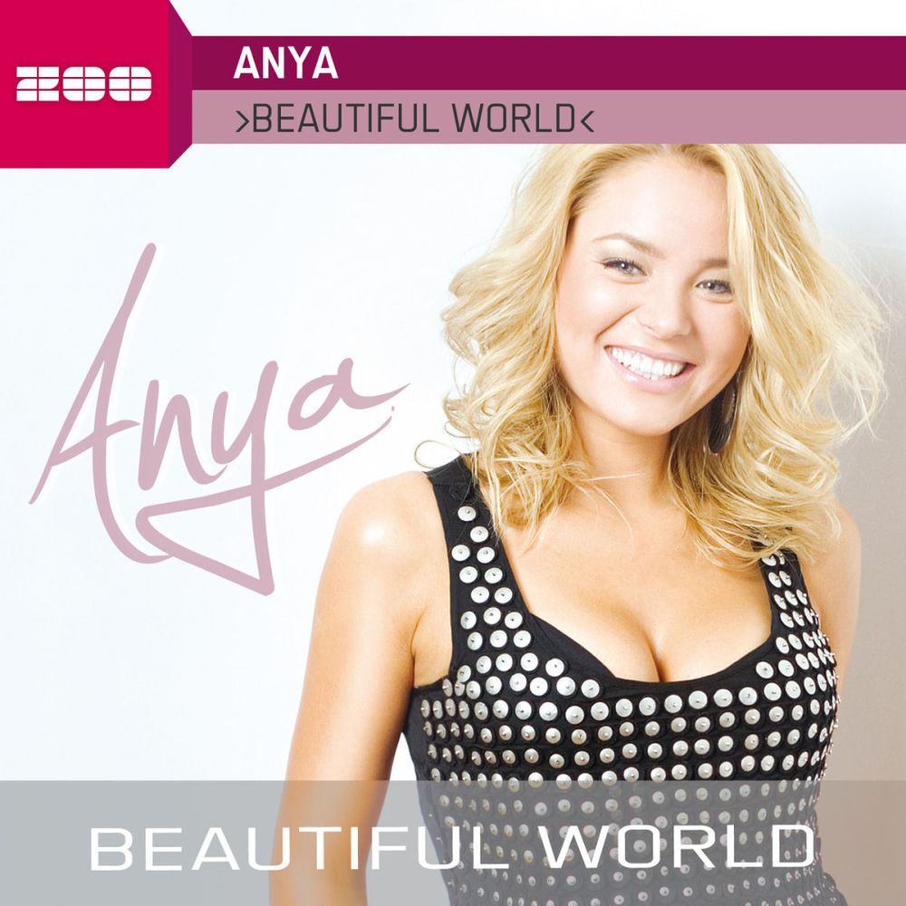 Greet Me - Anya