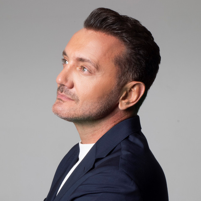 Christos Mylordos