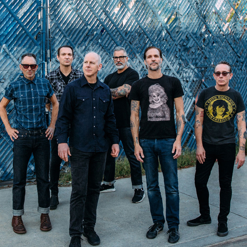 Punk Rock Song - Bad Religion