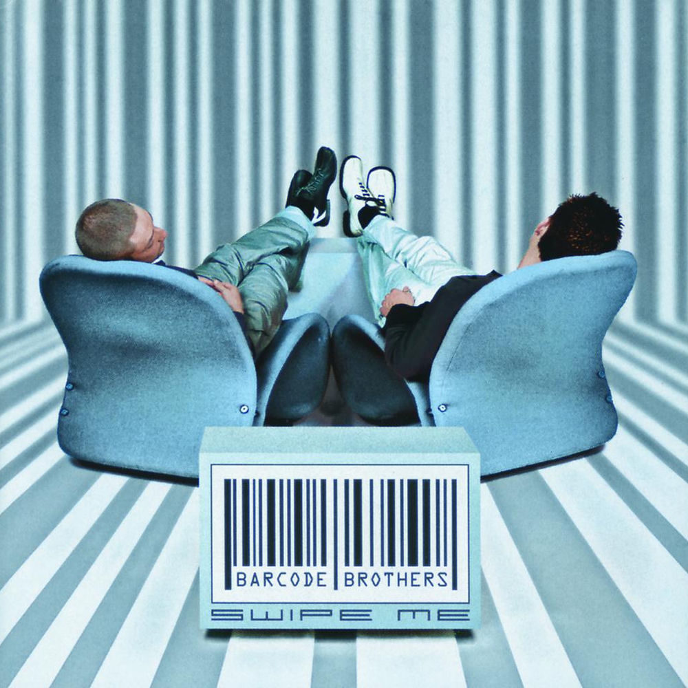 Live2Love - Barcode Brothers