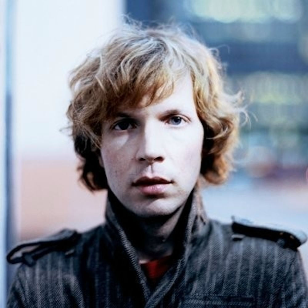 E-pro - Beck